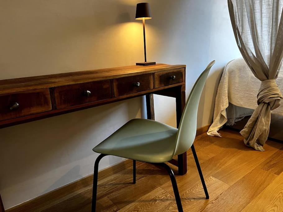 Apartamento Over The Roofs Of - Tornabuoni - Duomo - Repubblica Florencia