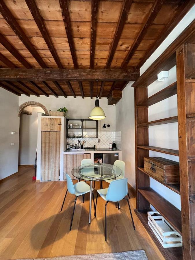 Over The Roofs Of - Tornabuoni - Duomo - Repubblica Apartamento Florencia